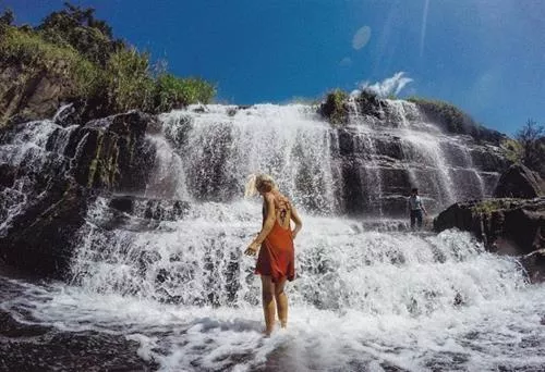 From Mui Ne To Da Lat Day Trip